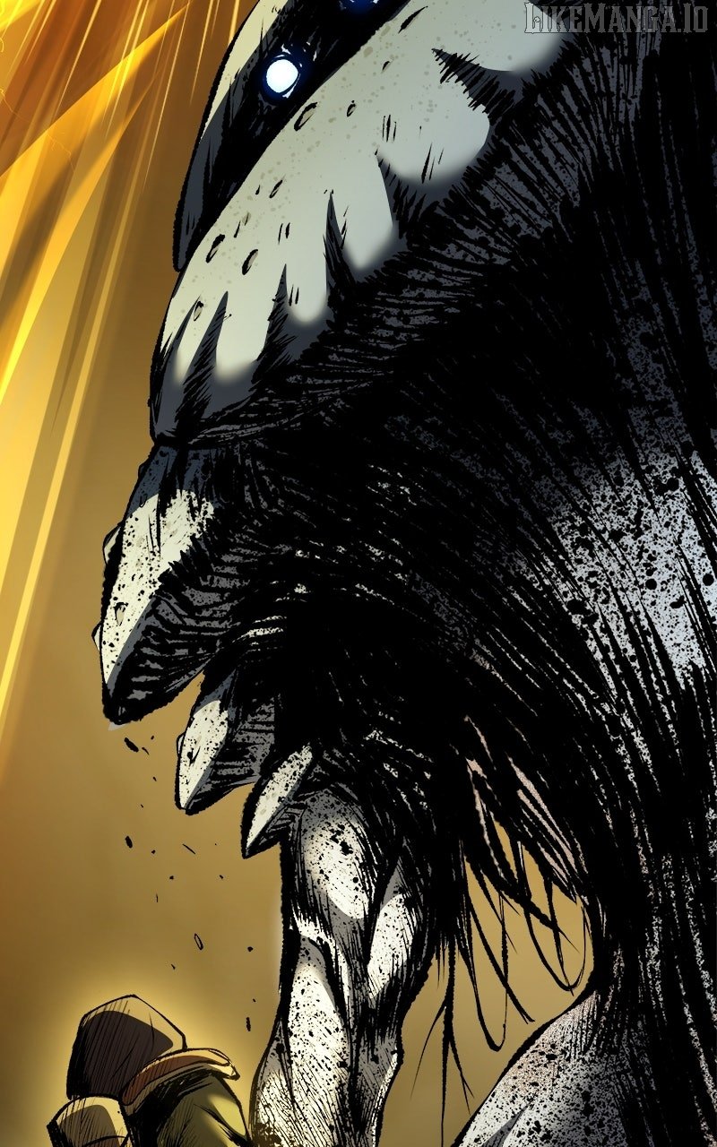 Read The Primal Hunter EN Manga Online