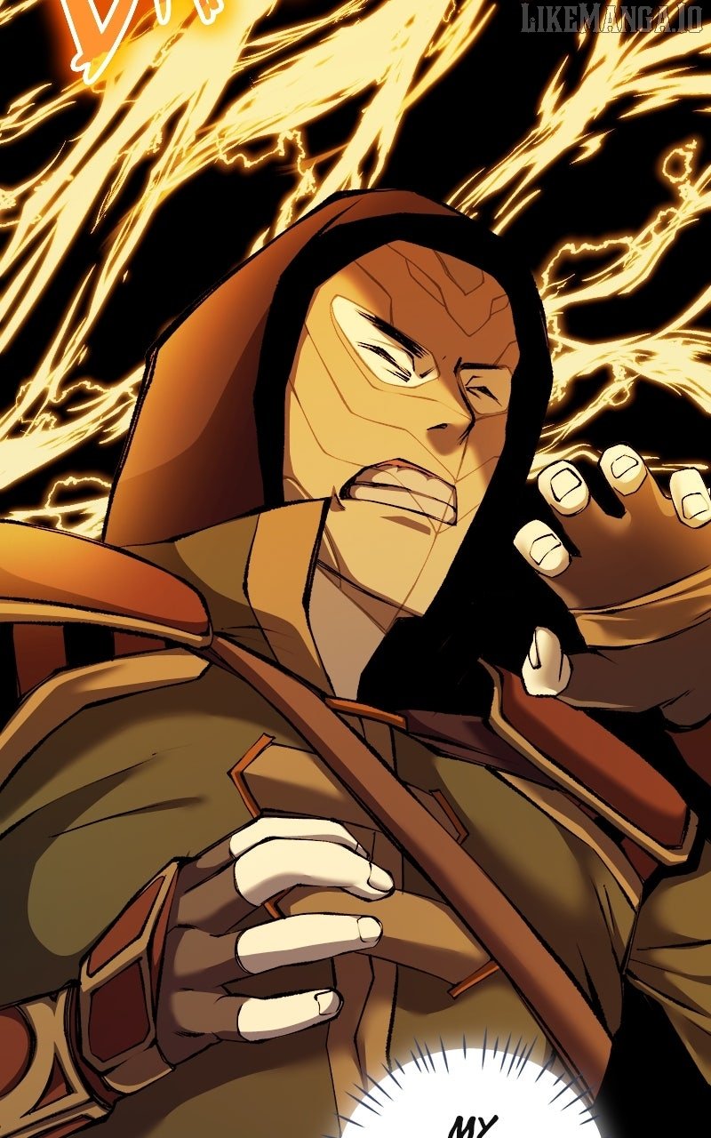 Read The Primal Hunter EN Manga Online