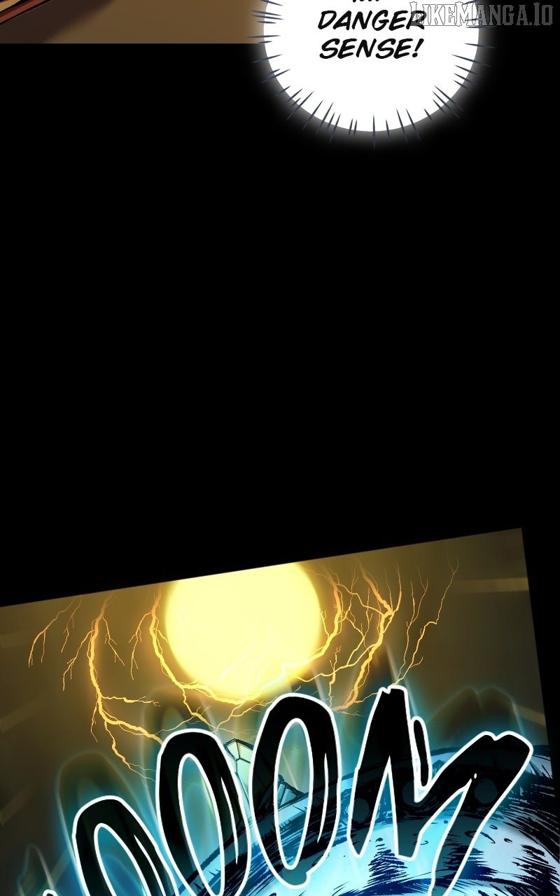 Read The Primal Hunter EN Manga Online