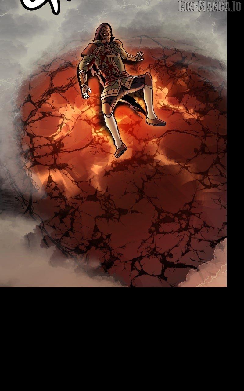 Read The Primal Hunter EN Manga Online