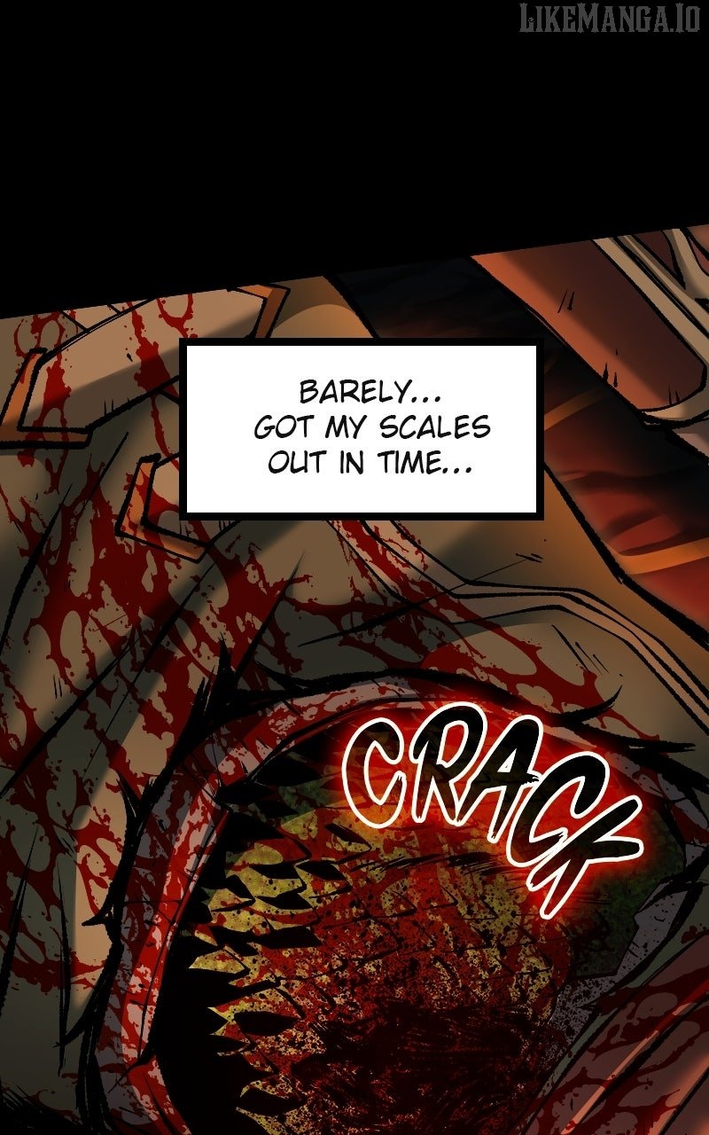 Read The Primal Hunter EN Manga Online