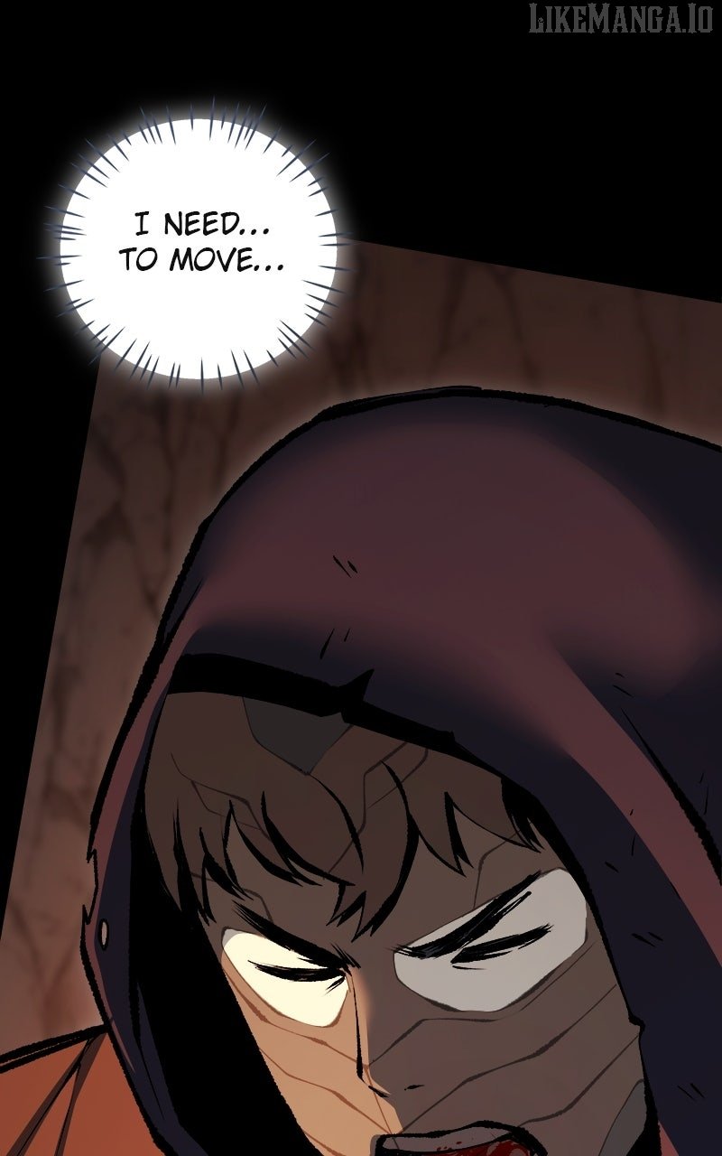 Read The Primal Hunter EN Manga Online