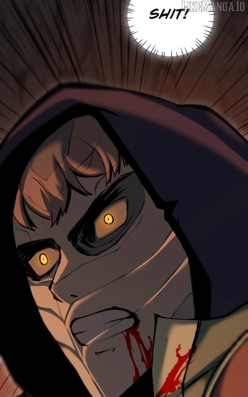 Read The Primal Hunter EN Manga Online