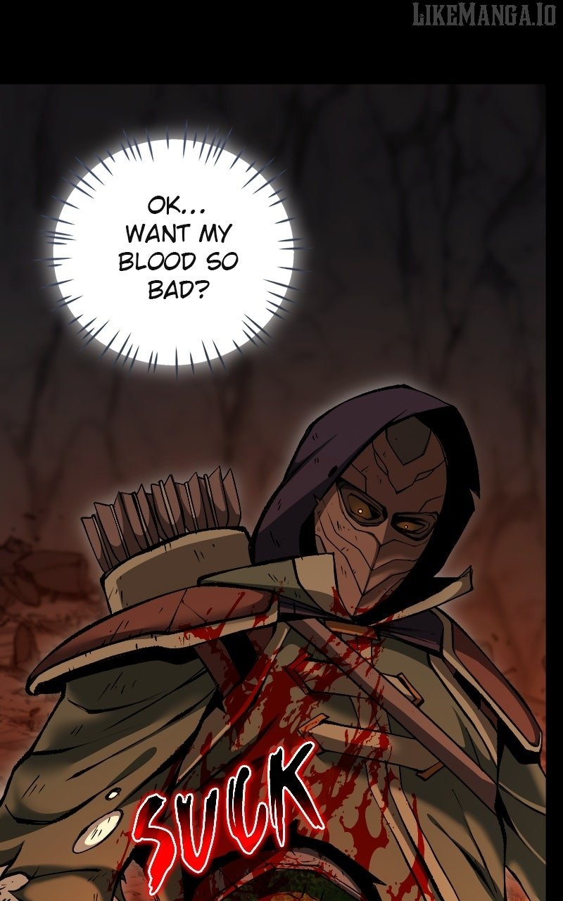 Read The Primal Hunter EN Manga Online