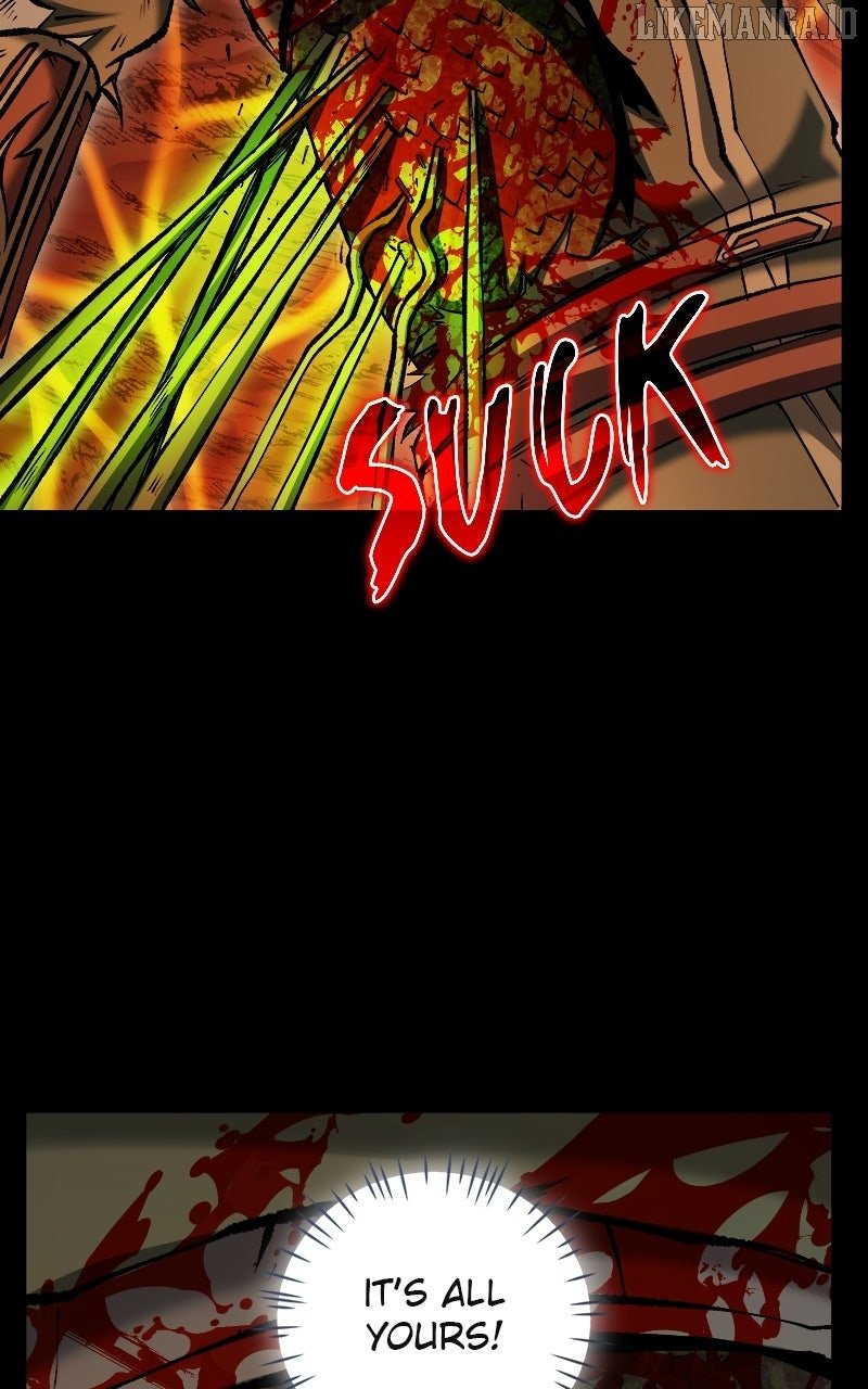 Read The Primal Hunter EN Manga Online