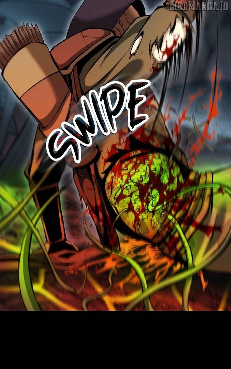 Read The Primal Hunter EN Manga Online