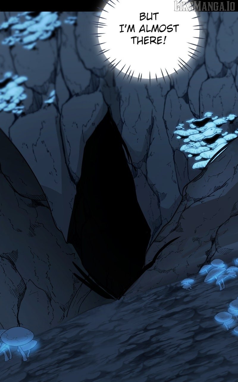 Read The Primal Hunter EN Manga Online