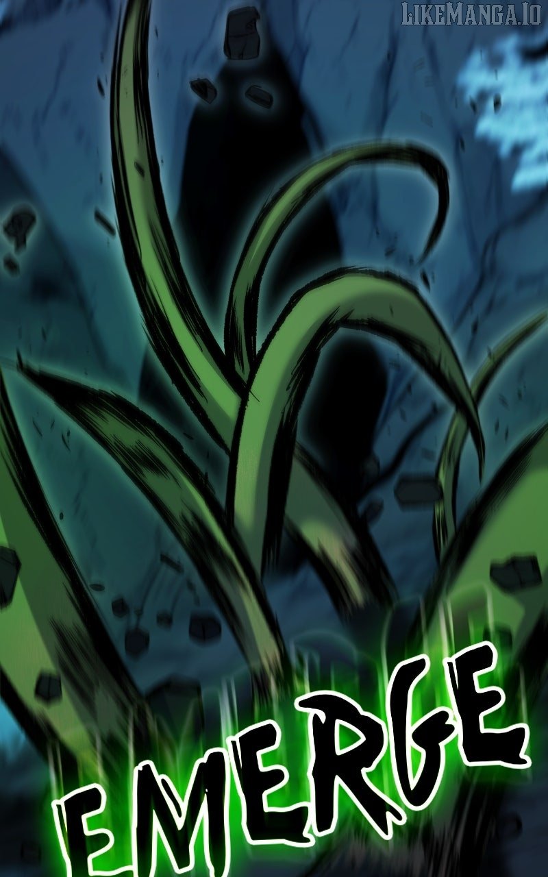 Read The Primal Hunter EN Manga Online