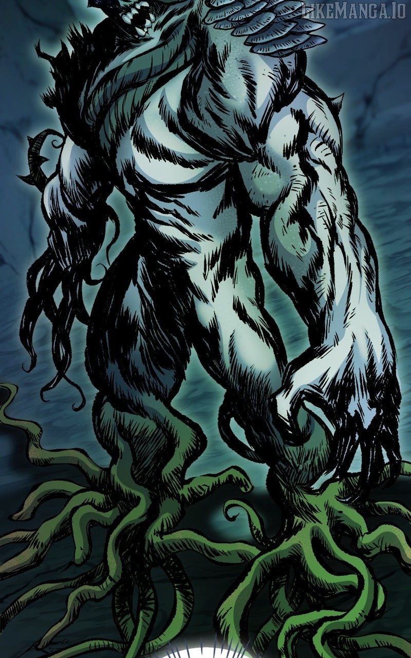 Read The Primal Hunter EN Manga Online