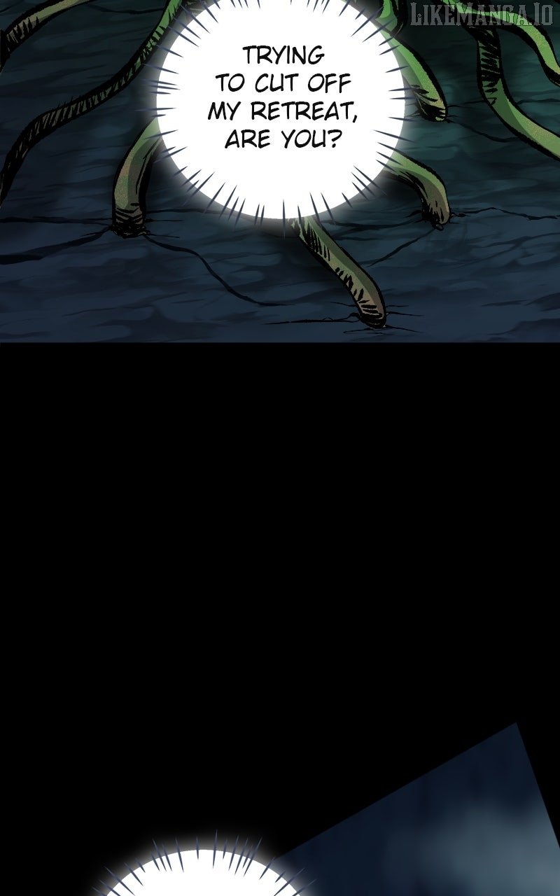 Read The Primal Hunter EN Manga Online