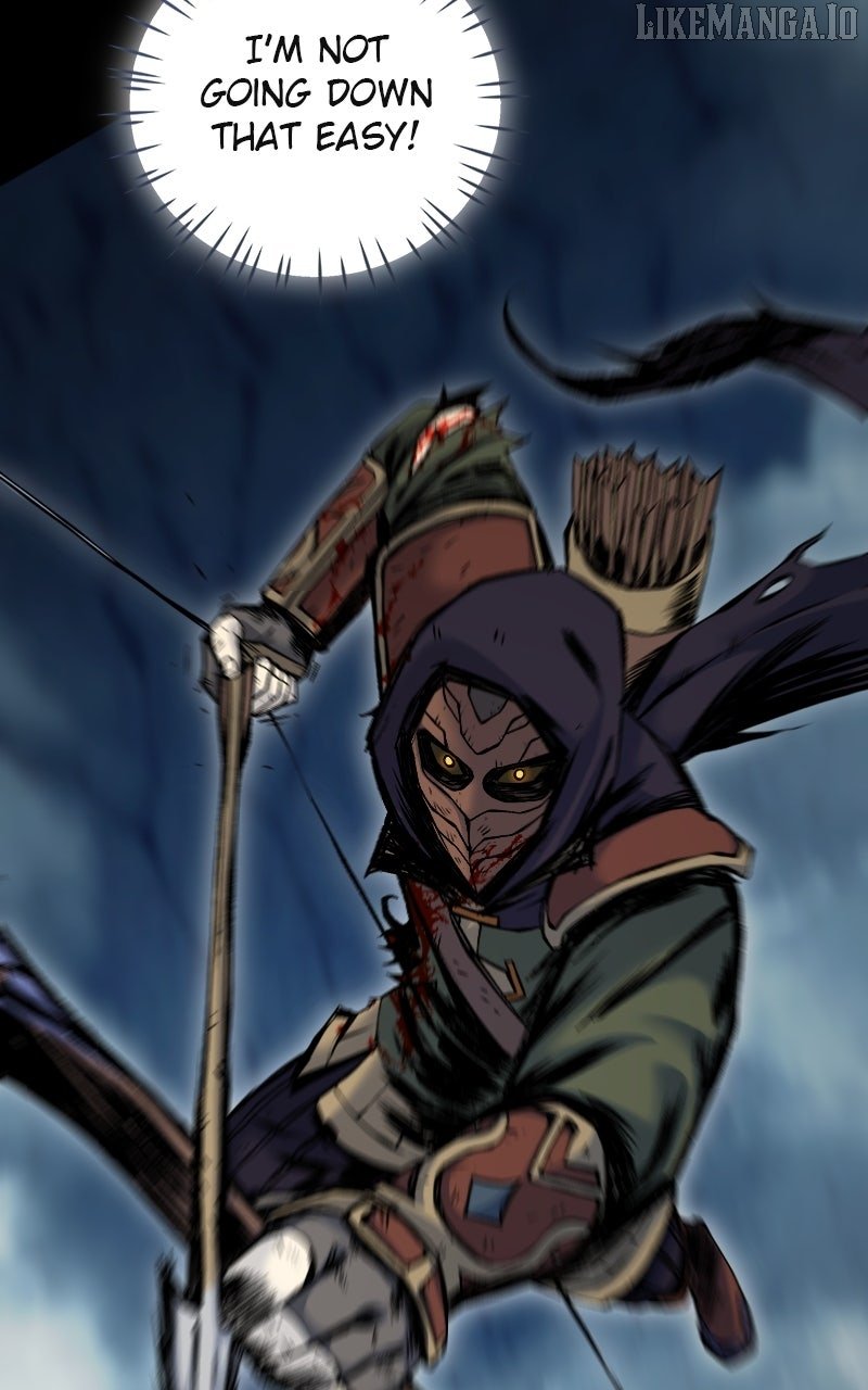 Read The Primal Hunter EN Manga Online