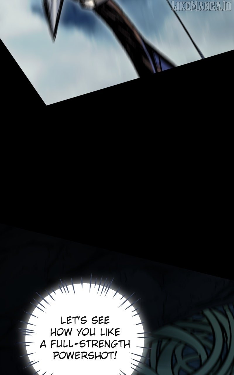 Read The Primal Hunter EN Manga Online