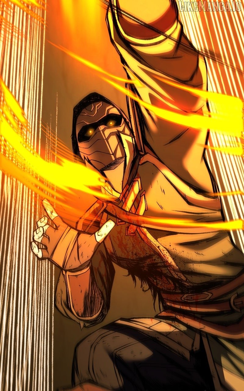 Read The Primal Hunter EN Manga Online