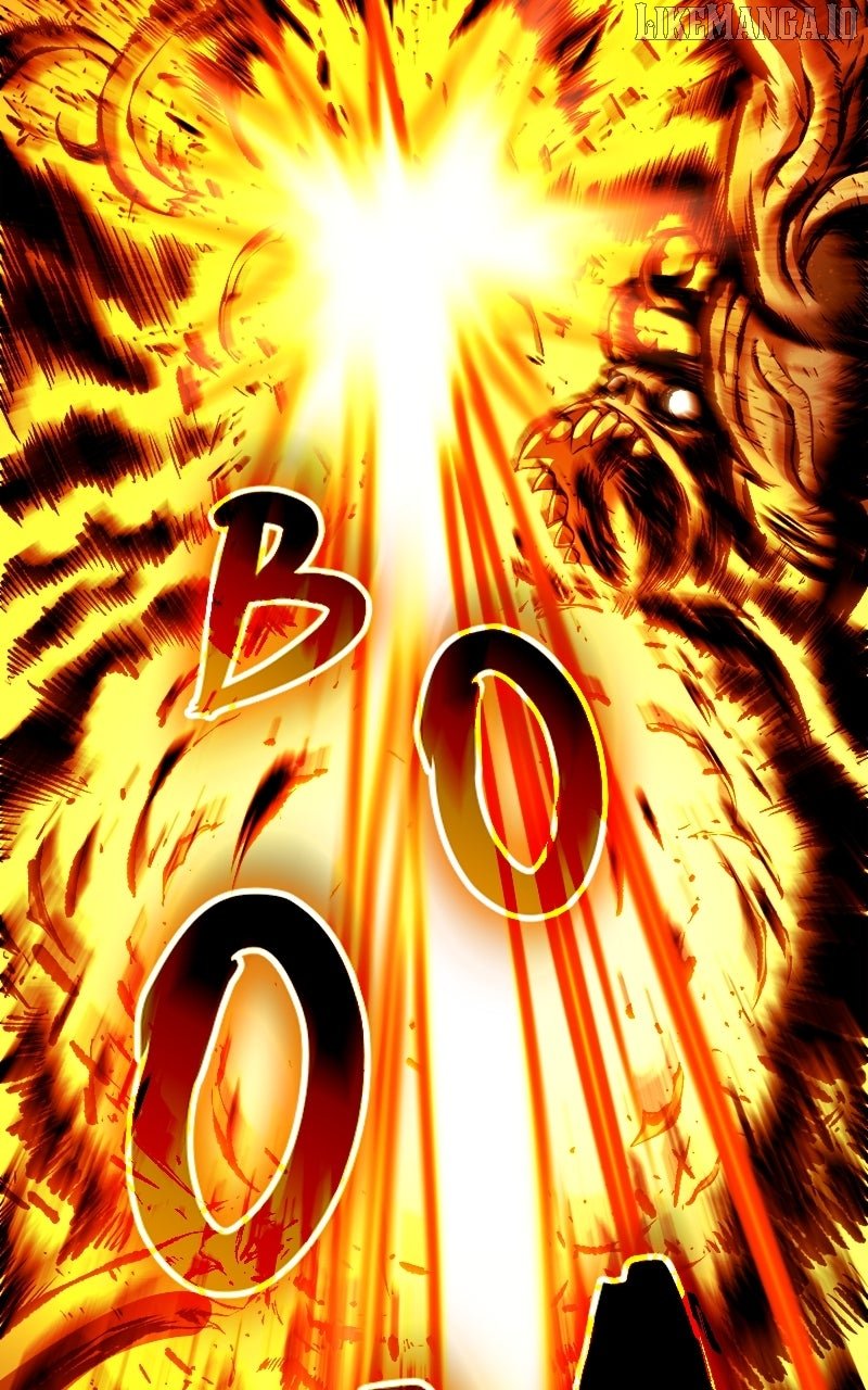 Read The Primal Hunter EN Manga Online