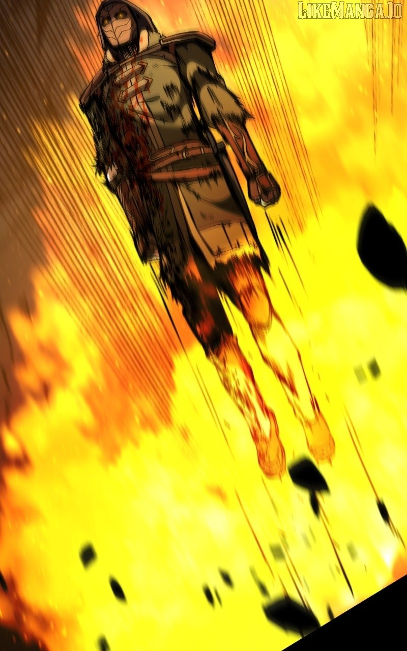 Read The Primal Hunter EN Manga Online