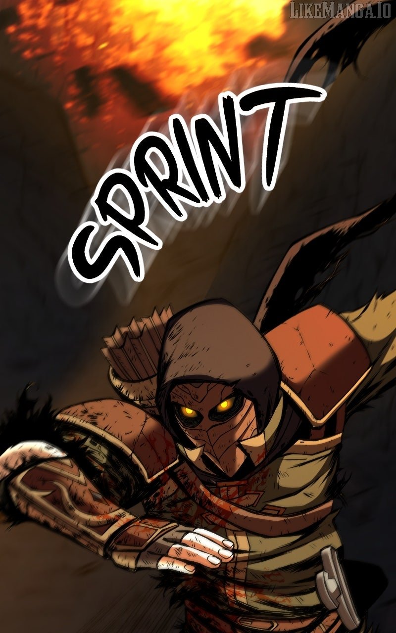 Read The Primal Hunter EN Manga Online