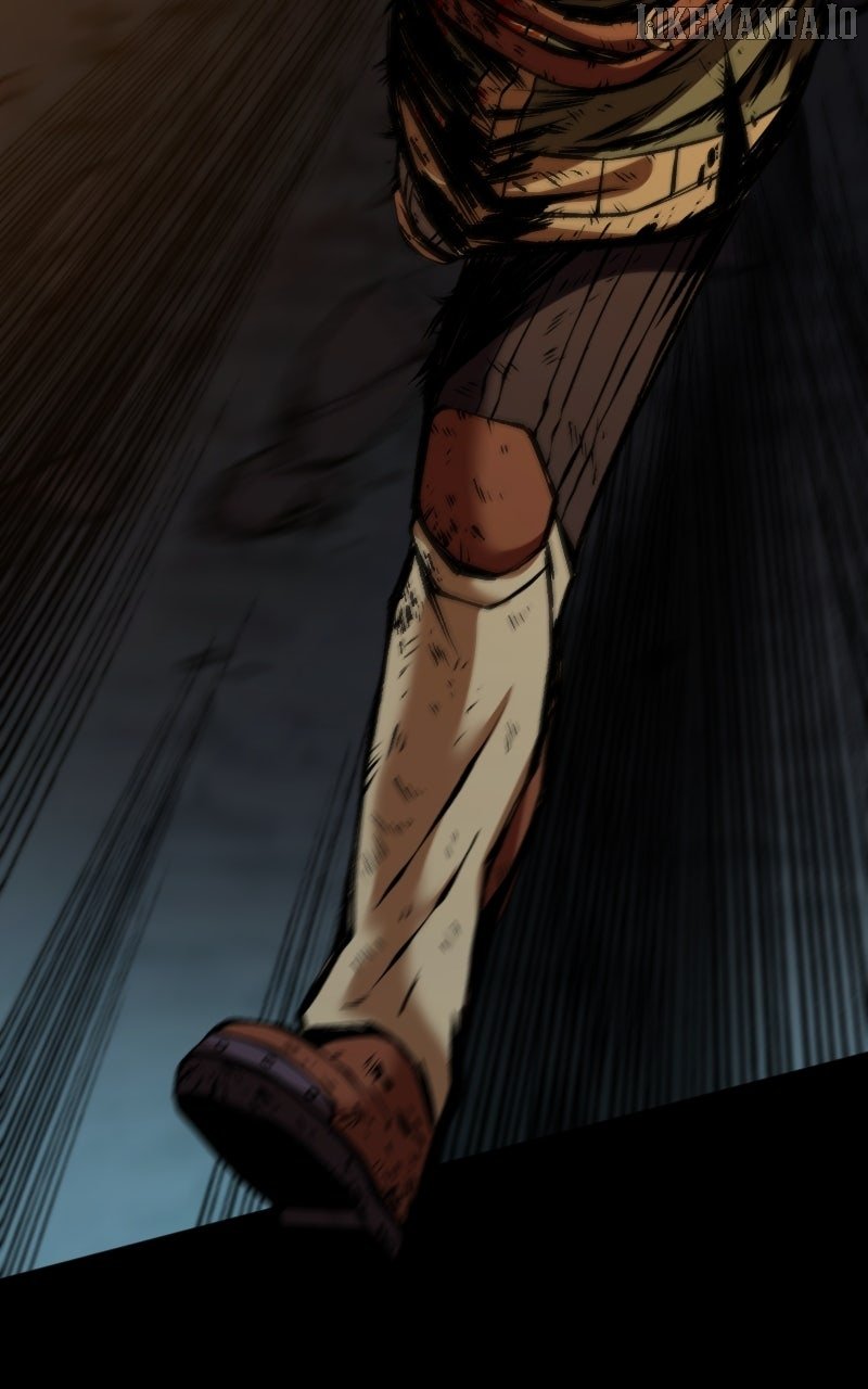 Read The Primal Hunter EN Manga Online