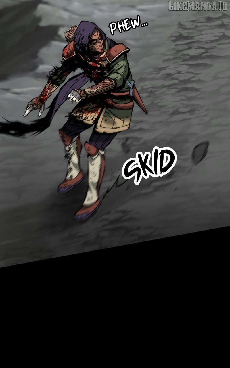 Read The Primal Hunter EN Manga Online