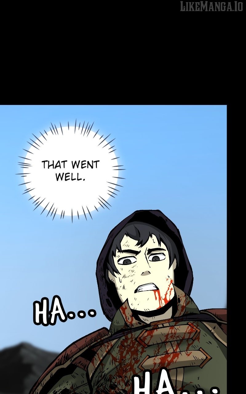 Read The Primal Hunter EN Manga Online