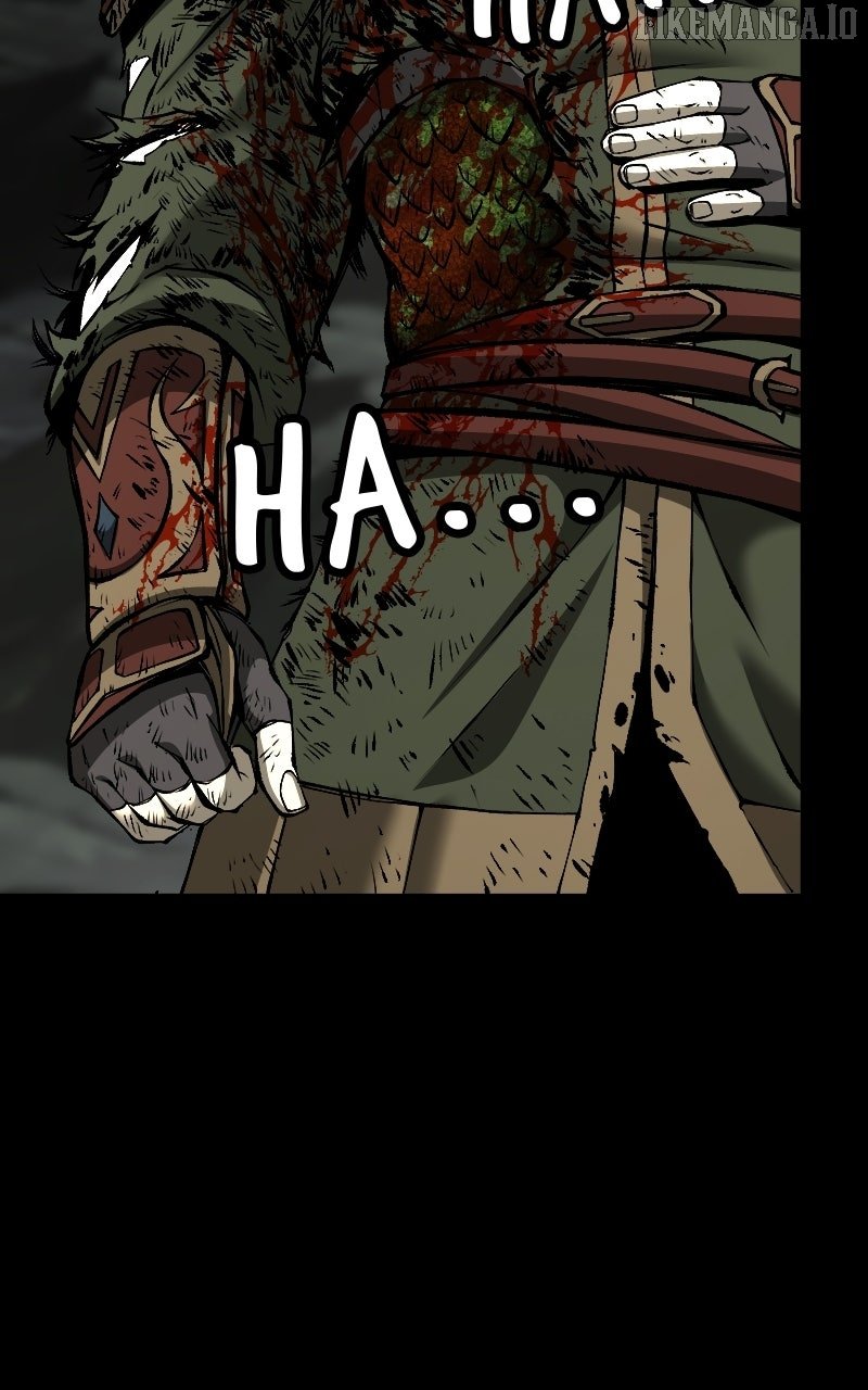 Read The Primal Hunter EN Manga Online