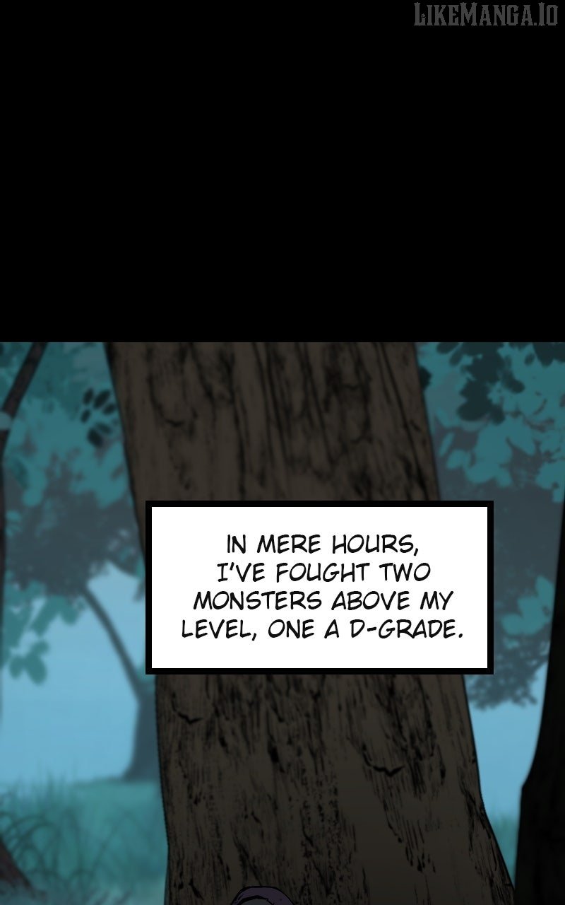 Read The Primal Hunter EN Manga Online