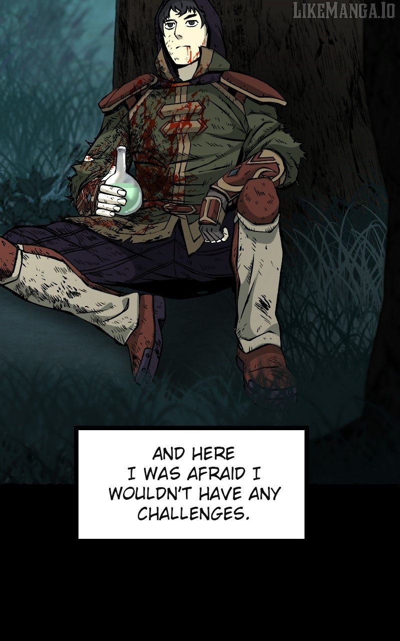 Read The Primal Hunter EN Manga Online