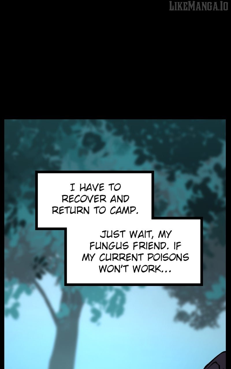 Read The Primal Hunter EN Manga Online