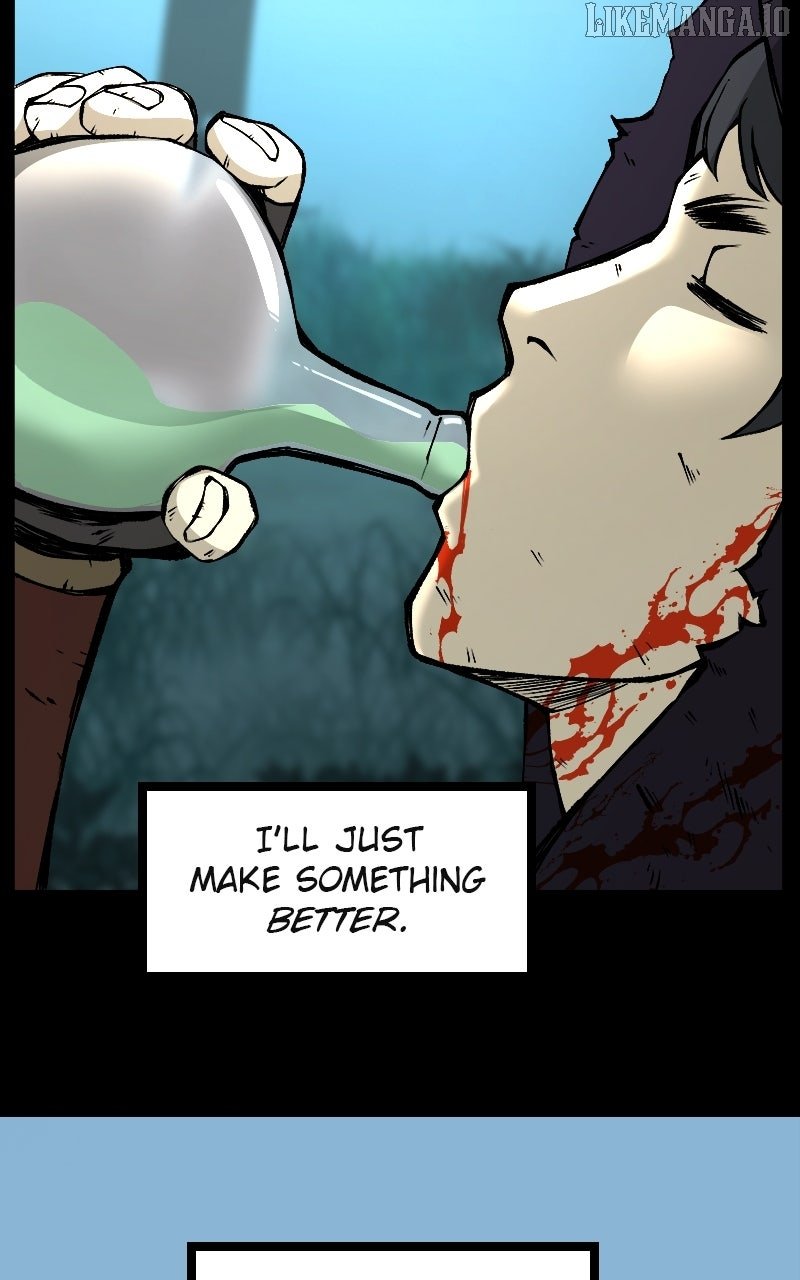 Read The Primal Hunter EN Manga Online