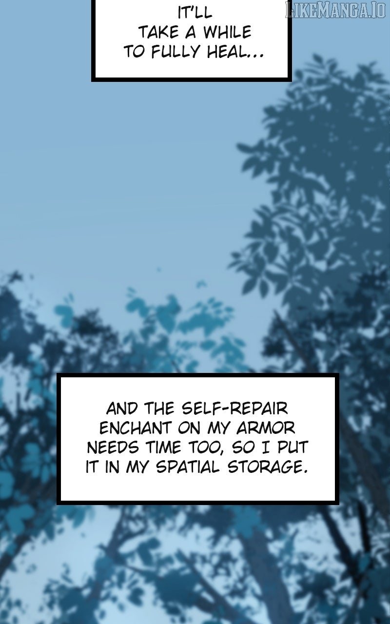 Read The Primal Hunter EN Manga Online