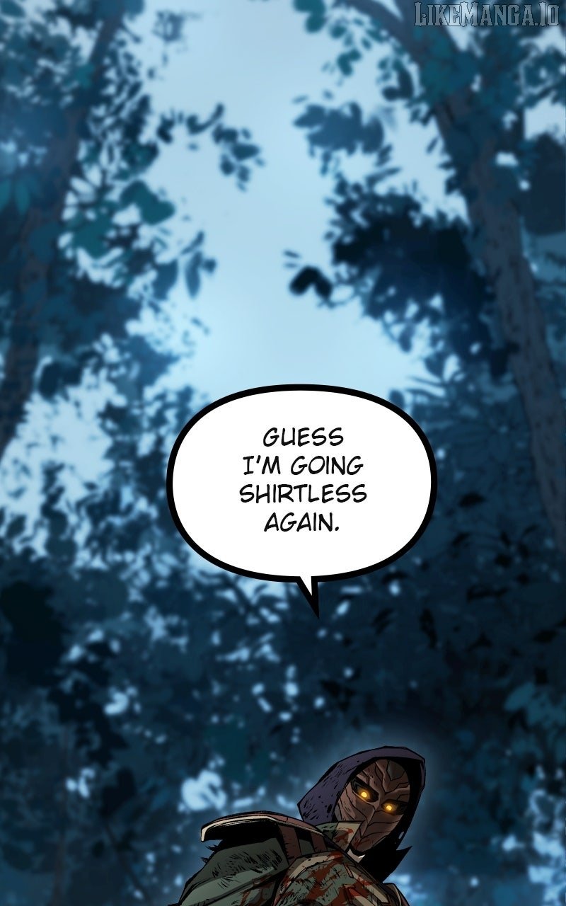 Read The Primal Hunter EN Manga Online