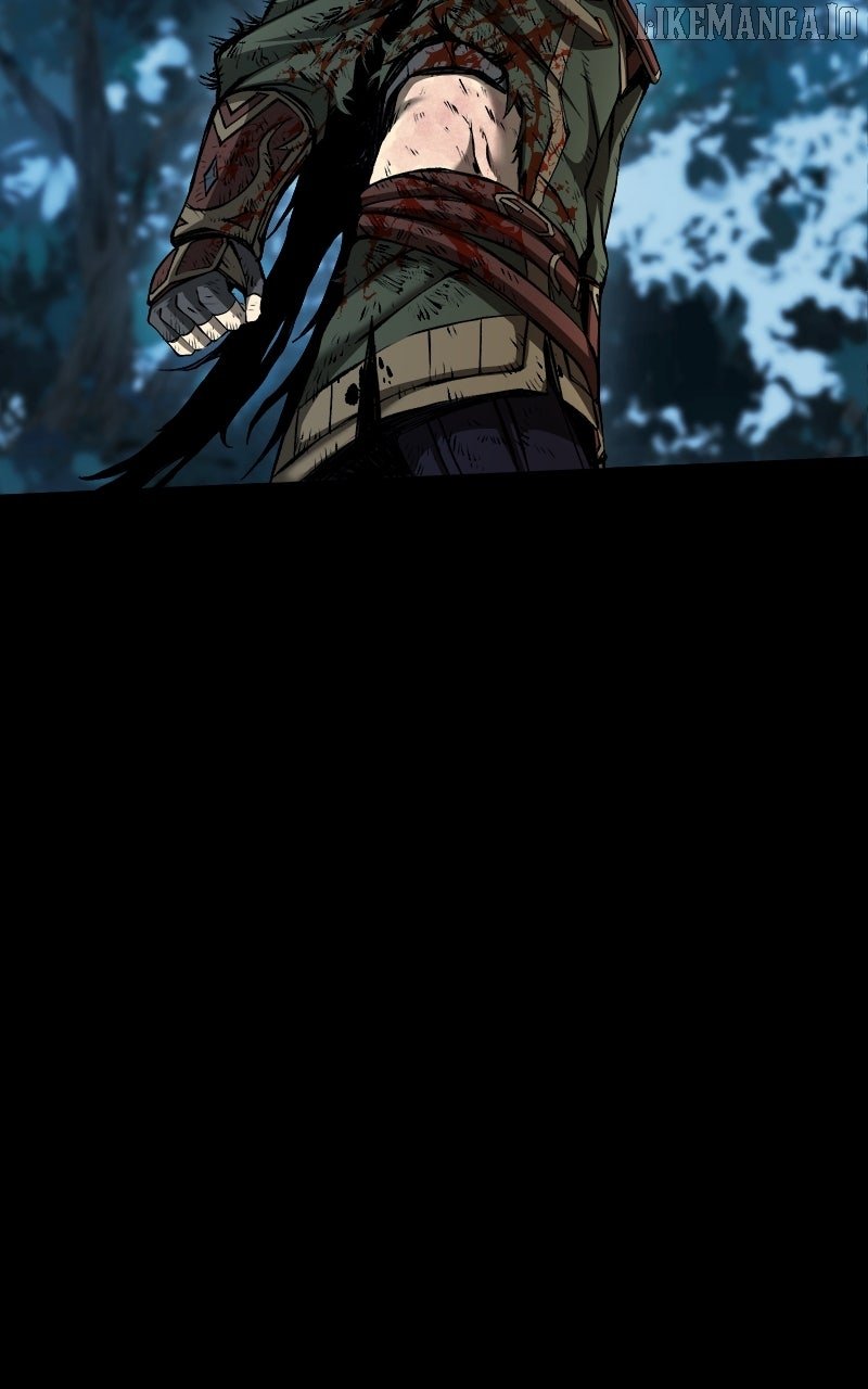 Read The Primal Hunter EN Manga Online