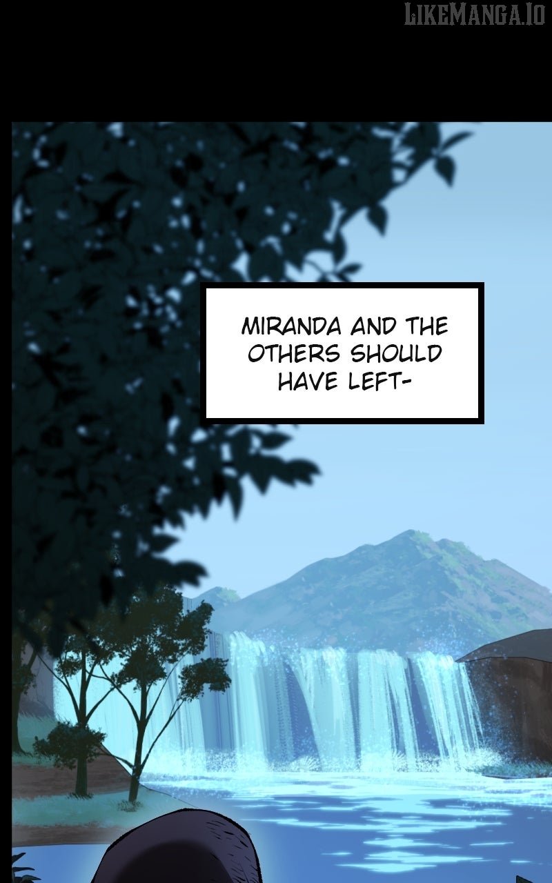 Read The Primal Hunter EN Manga Online