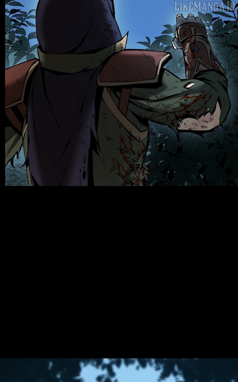 Read The Primal Hunter EN Manga Online