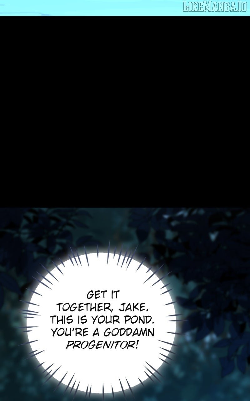 Read The Primal Hunter EN Manga Online