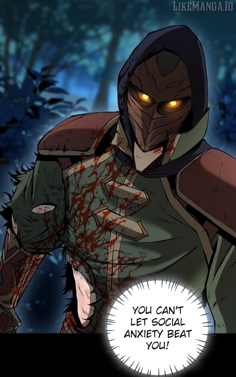 Read The Primal Hunter EN Manga Online