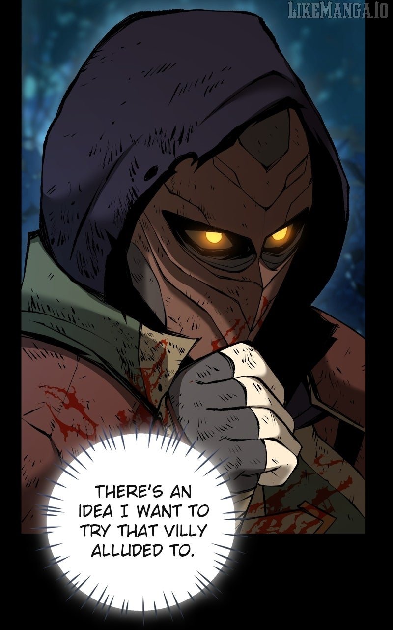 Read The Primal Hunter EN Manga Online