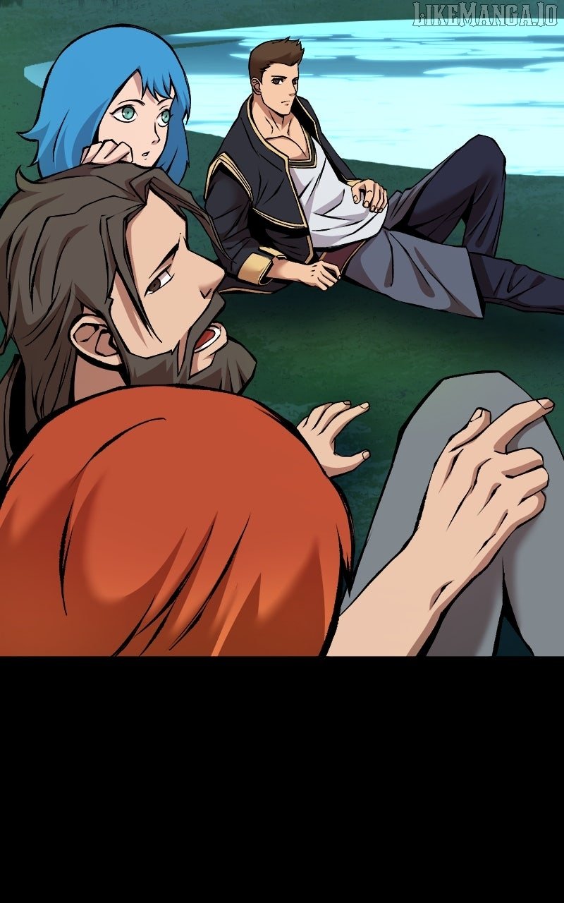 Read The Primal Hunter EN Manga Online