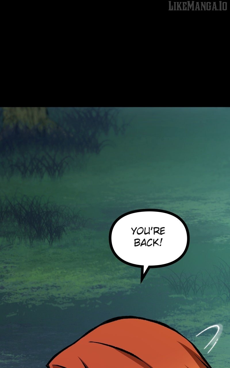 Read The Primal Hunter EN Manga Online