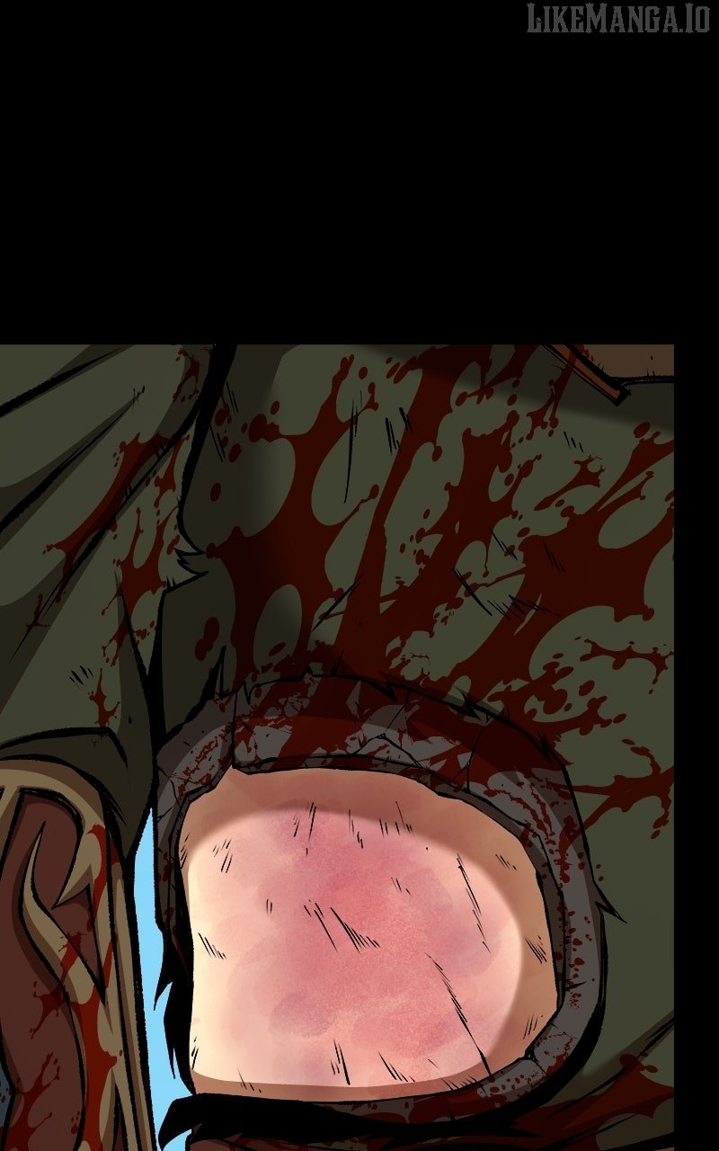 Read The Primal Hunter EN Manga Online