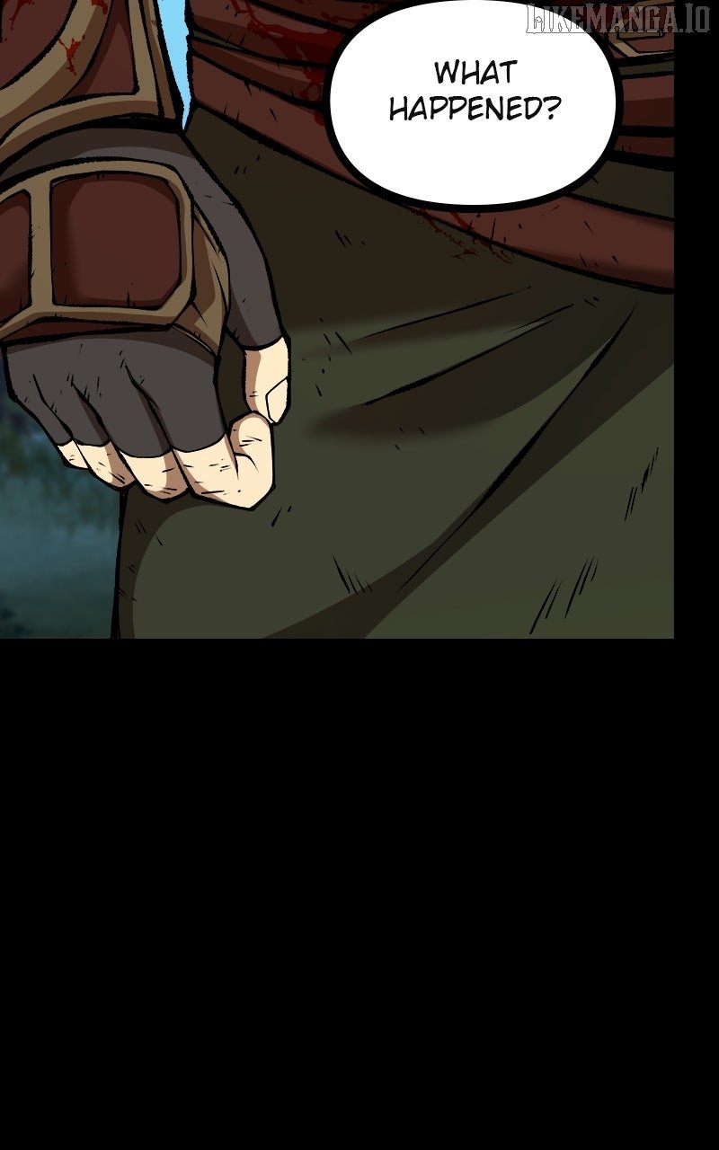 Read The Primal Hunter EN Manga Online