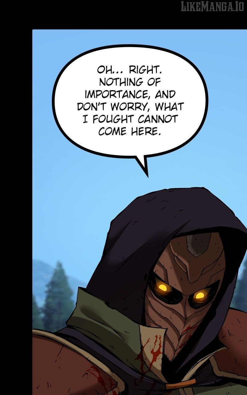 Read The Primal Hunter EN Manga Online