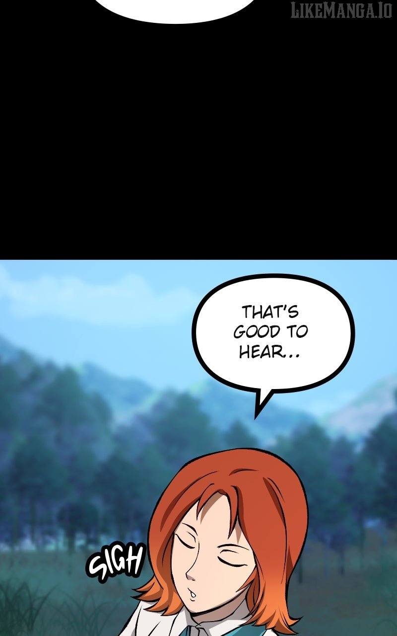 Read The Primal Hunter EN Manga Online