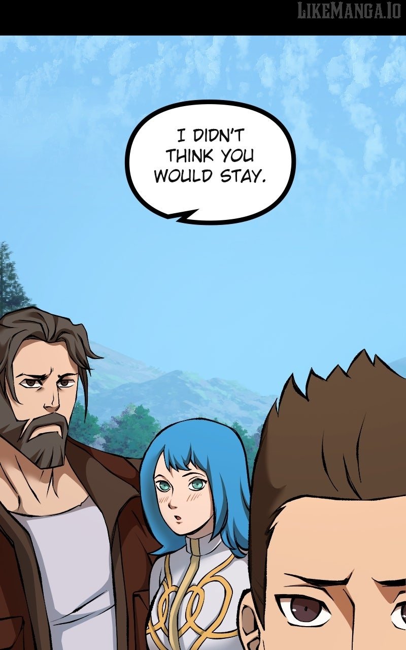 Read The Primal Hunter EN Manga Online