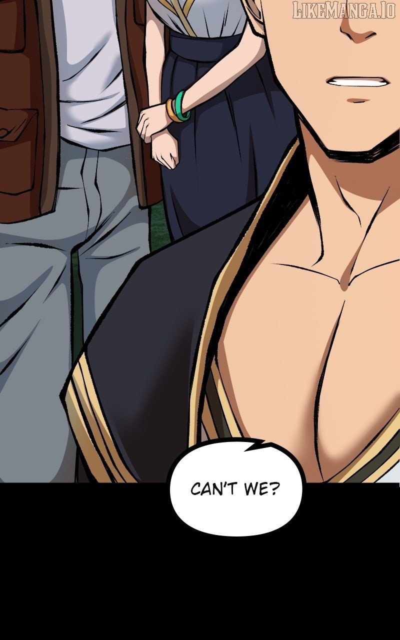 Read The Primal Hunter EN Manga Online