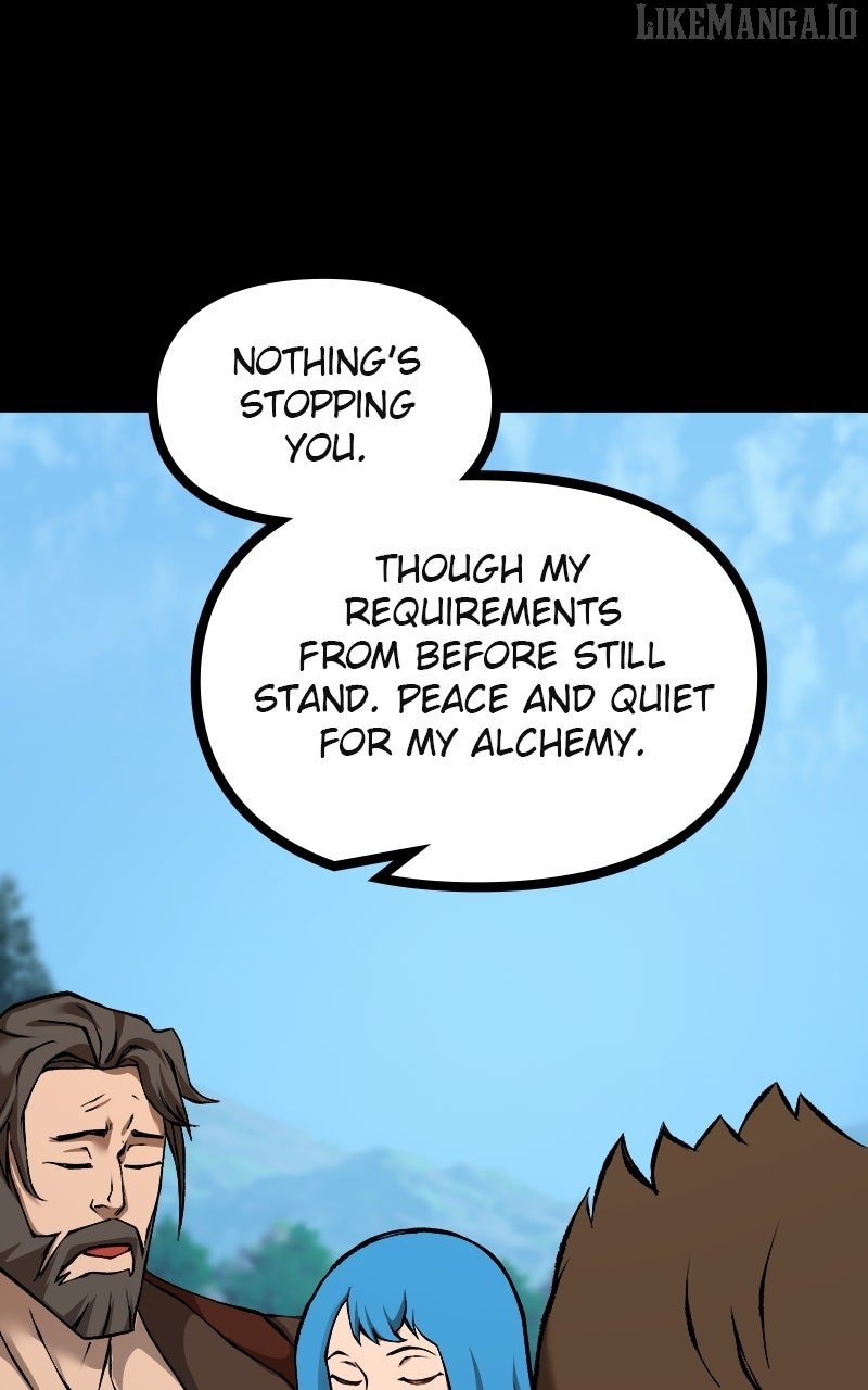 Read The Primal Hunter EN Manga Online