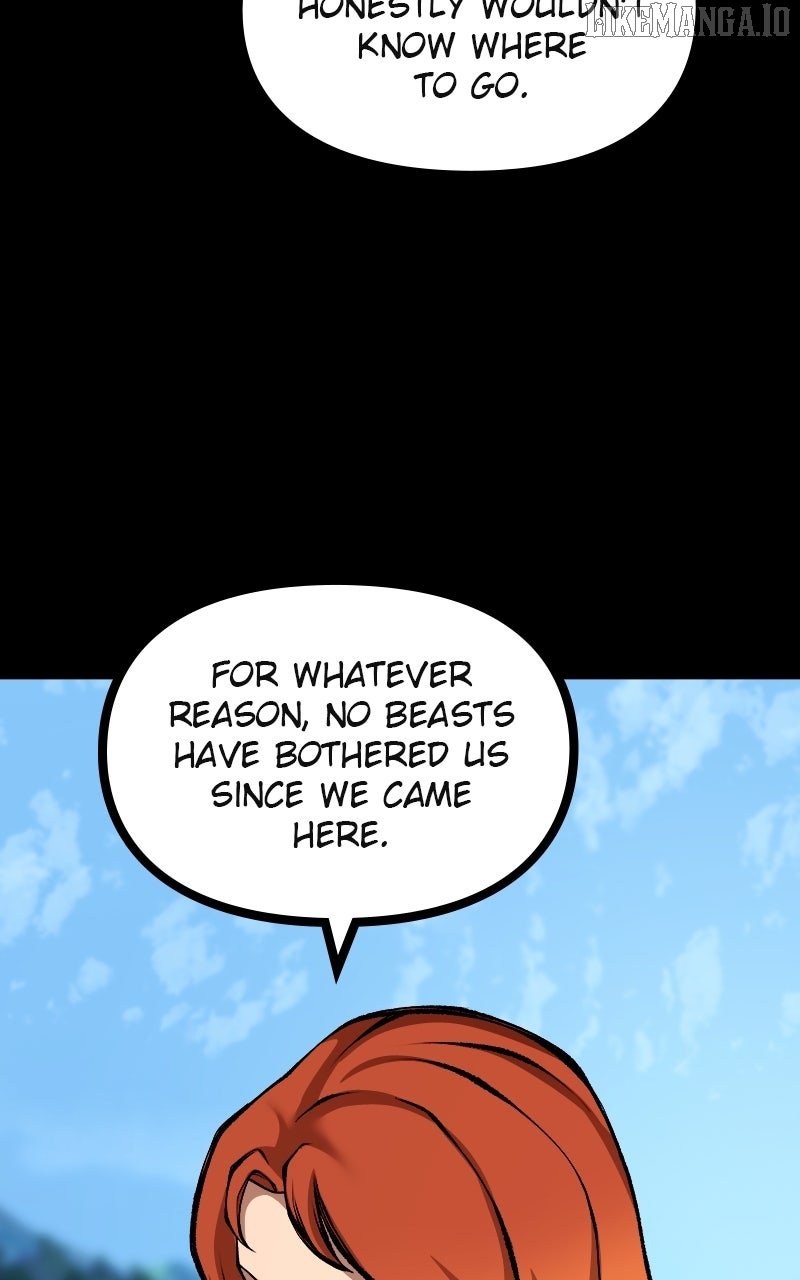 Read The Primal Hunter EN Manga Online