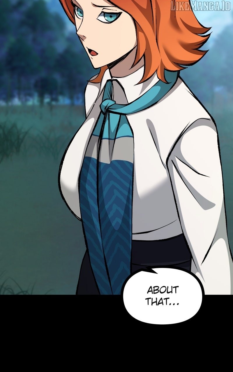 Read The Primal Hunter EN Manga Online