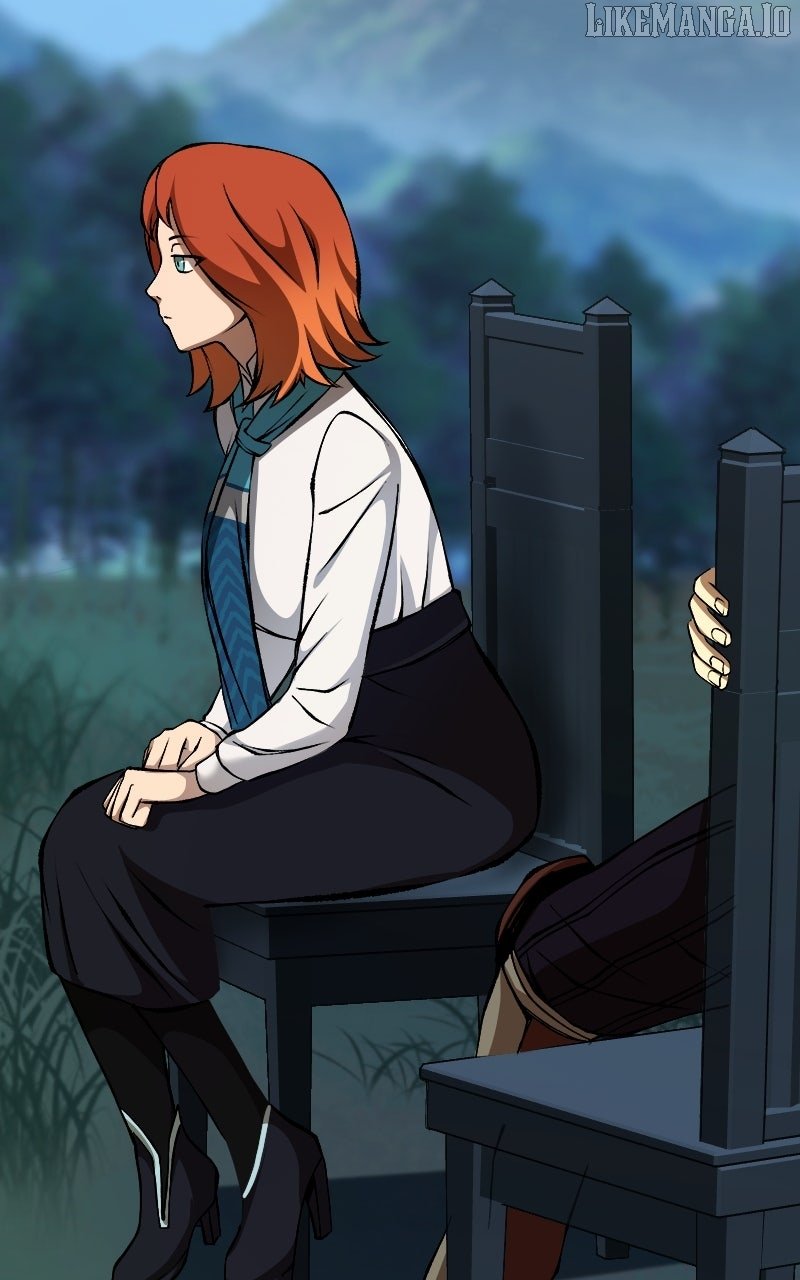 Read The Primal Hunter EN Manga Online