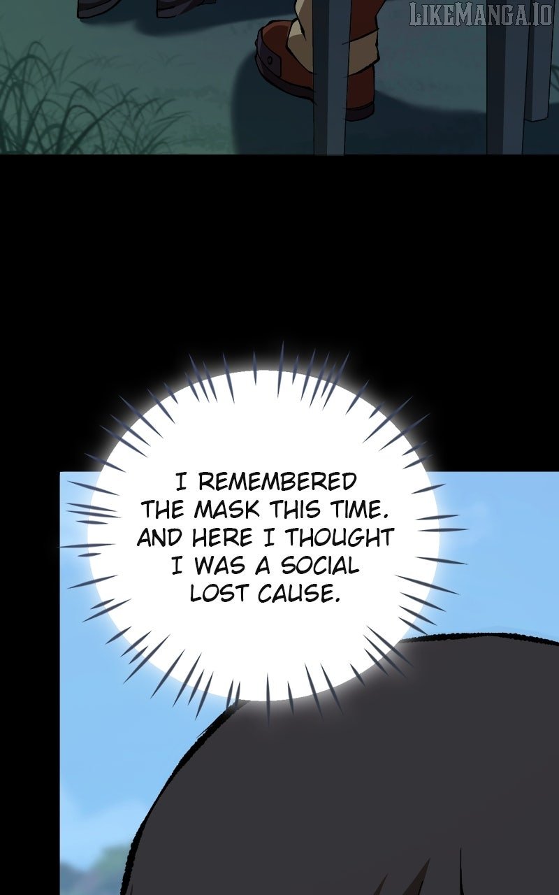 Read The Primal Hunter EN Manga Online