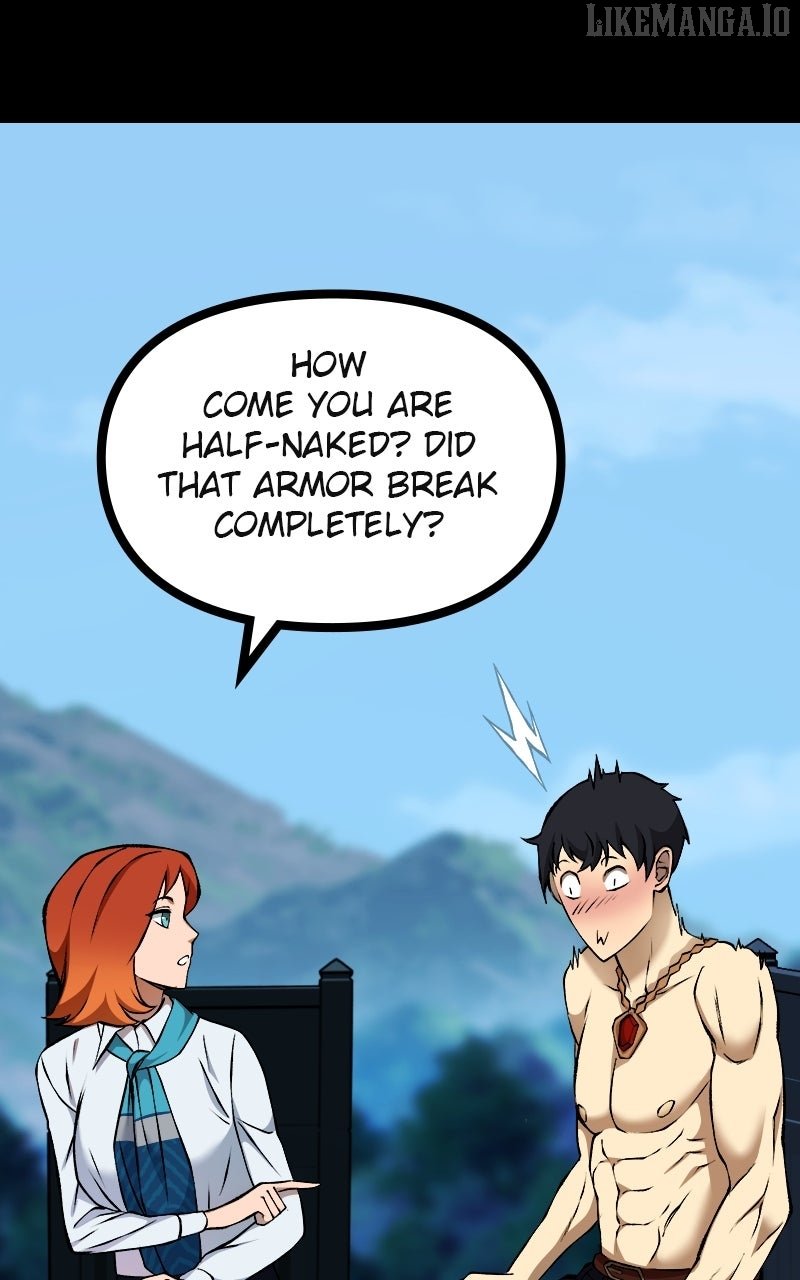 Read The Primal Hunter EN Manga Online